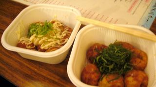 たこ焼き　くれおーる