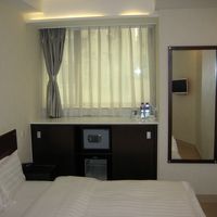 汚れているのは窓だけ