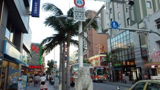 那覇に来たら来ちゃいます