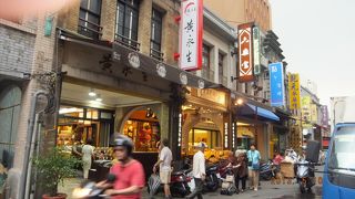 台北に行くときは必ず行きたい