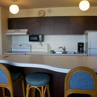 キッチンはこんな感じです！