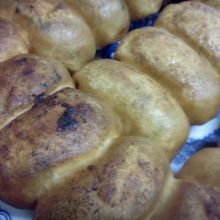 おなか一杯になるけど、ビールが合います。