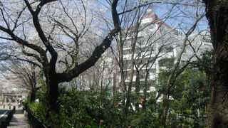 山本有三記念館に行きました