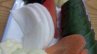 一見重そうに見えるけどぺろりと食べられます。