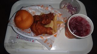 ロケーションはいいです。