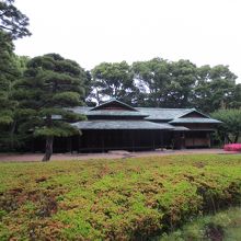 まさに書院造り