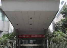 ガーデン シティ ホテル チョンドゥ 写真