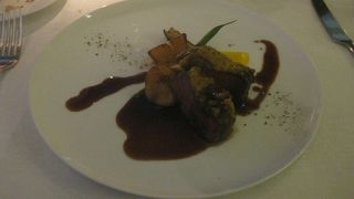 値段以上の満足感