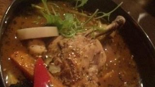 札幌街中で食べるSCはココ