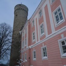 のっぽのヘルマン