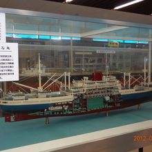 誰が作ったんだろうね？