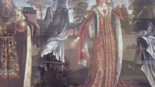 死のダンスは必見！！