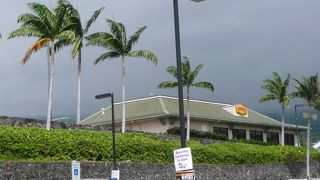 デニーズ (カイルア コナ店)