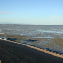 いちばん左方向