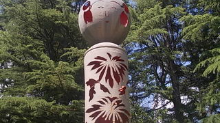 SLとこけしをお見逃しなく！