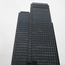 八重洲口再開発の象徴