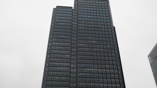 超大型複合施設