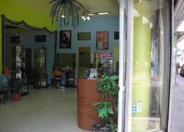 ベスト ウエスタン サン ホセ ダウンタウン 