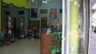 ベスト ウエスタン サン ホセ ダウンタウン 