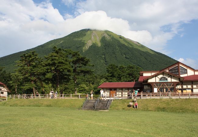 蒜山高原 鳥取側 のおすすめ観光スポット クチコミ人気ランキングtop フォートラベル 鳥取県