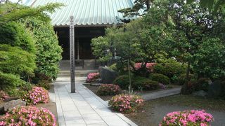 福聚の鐘が撞けます・・心をこめて・・