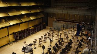 モーツァルトコンサート＆ガイドツアーに参加