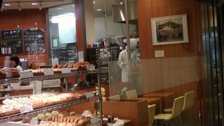 できたてのおいしさです。