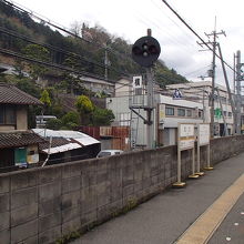 六田駅