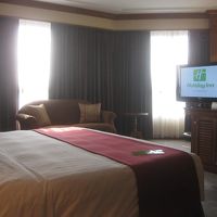 寝心地が良いベッドです