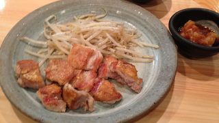 鉄板屋 もとまち