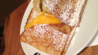 若者の街バスチーユ