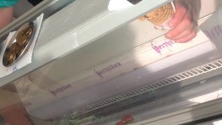 河そのものは…キタナイ