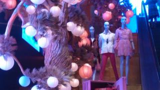 支払いを円にするかドルにするか聞かれます