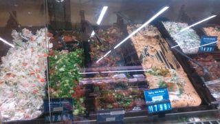 ポキが美味しい