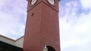 チャイナタウンに行ったら