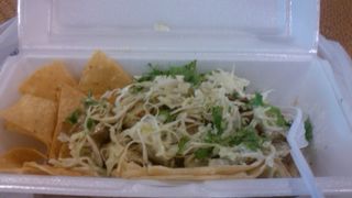 お手軽メキシカン