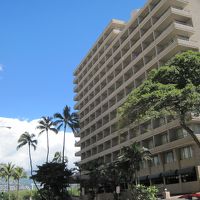waikiki sand villa hotel