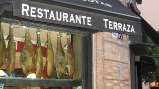 極上の生ハムが気軽に楽しまます！