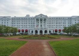 The Greenbrier 写真