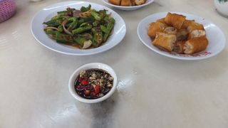 中国系住民が多いが，高い！