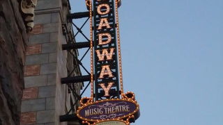 ジャズが楽しめるショー