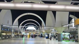 バルセロナまで利用しました