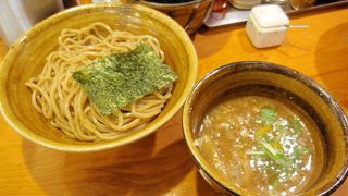 ベジポタつけめん