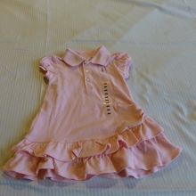 可愛いベビー服もありました。