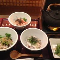 金の穂銀の水なんばパークス店