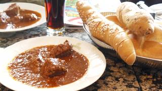 カフェ シュヴァルツェンブルク