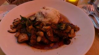 ボリューム満点