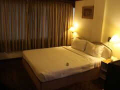 オーキッド ホテル 写真