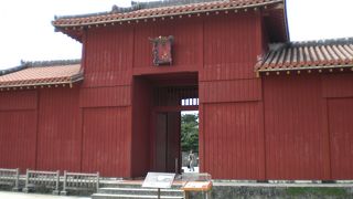 無料エリアでも楽しめます