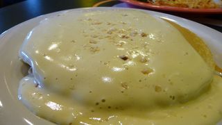 シンプルだけどおいしい！並んでも食べたい！